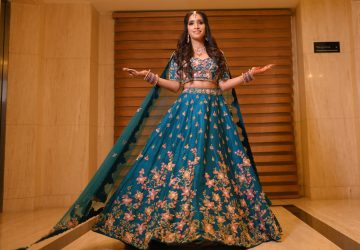 A Real-Life Disney Princess: Ankita’s Dream Come True