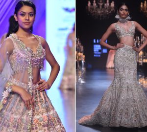 An Extensive List Of Questions You Must Ask Your Bridal Designer