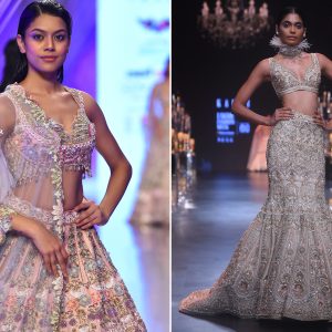 An Extensive List Of Questions You Must Ask Your Bridal Designer