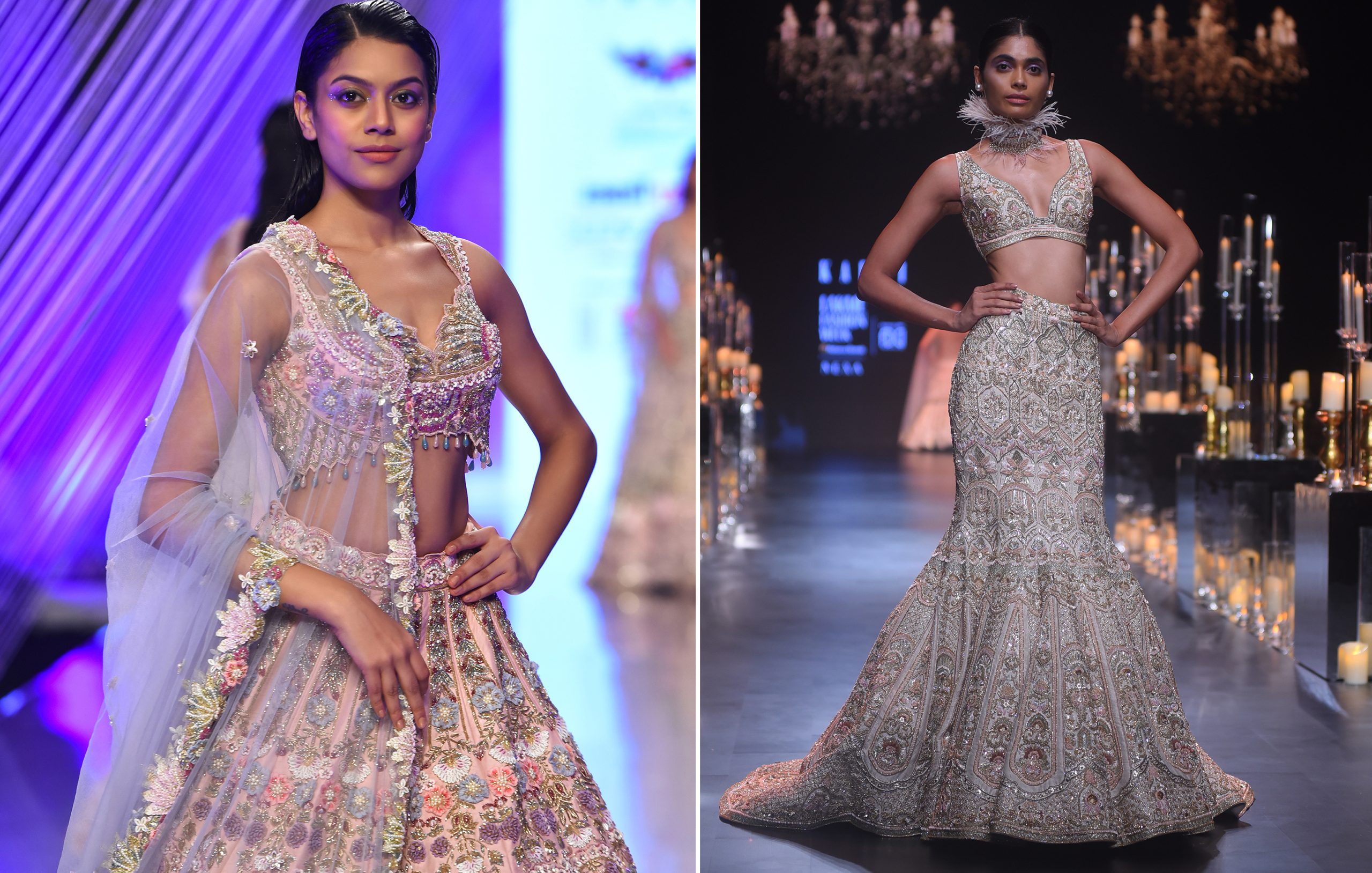 An Extensive List Of Questions You Must Ask Your Bridal Designer