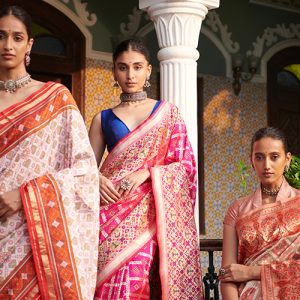 Best South Indian Bridal Look Ideas For Your Wedding