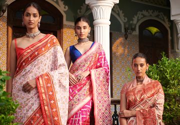 Best South Indian Bridal Look Ideas For Your Wedding