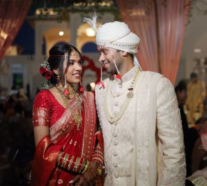 From Digital To Real-Life Love: Gunjan's Journey To Finding Her Soulmate Online