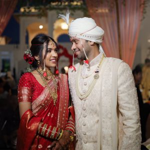 From Digital To Real-Life Love: Gunjan's Journey To Finding Her Soulmate Online