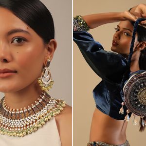 How To Choose The Perfect Accessories For Cocktail Parties