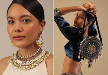 How To Choose The Perfect Accessories For Cocktail Parties