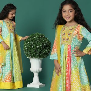 How To Choose The Perfect Gown For Your Little Princess