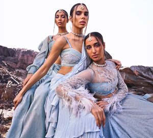 KALKI Launches All New Celebratory Styles For Festive, Wedding And Special Occasions