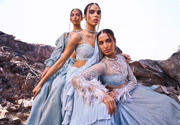 KALKI Launches All New Celebratory Styles For Festive, Wedding And Special Occasions
