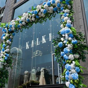KALKI Reaches New Horizons With Six Stores Spread Across India