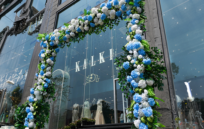 KALKI Reaches New Horizons With Six Stores Spread Across India