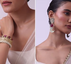 Oxidised Jewellery: Blending Old World Charm With Contemporary Flair