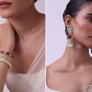 Oxidised Jewellery: Blending Old World Charm With Contemporary Flair