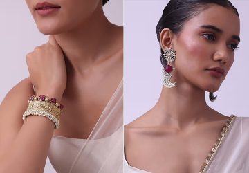 Oxidised Jewellery: Blending Old World Charm With Contemporary Flair