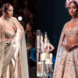 Saree vs Lehenga : What to Choose as the Traditional Bridal Outfit for Your Wedding Day?