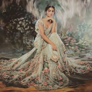 Step Into The Spotlight With KALKI's Met Gala-Inspired Fashion