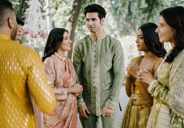 The Must Have Fashion Guide For Baraatis