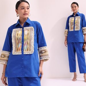 The Ultimate Fashion Trend For Monsoon Season: Co-Ord Sets