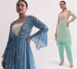 Top Picks for Modern Sleeve Designs for Kurtis