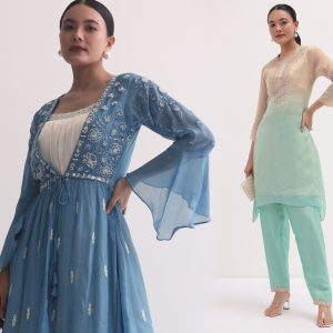 Top Picks for Modern Sleeve Designs for Kurtis