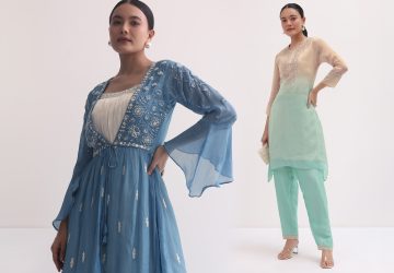 Top Picks for Modern Sleeve Designs for Kurtis