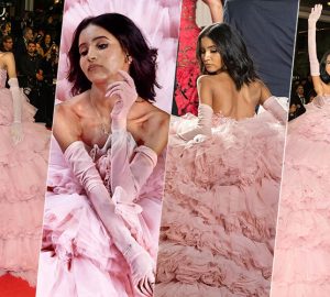 We Would LOVE to See Nancy Tyagi in These Outfits!