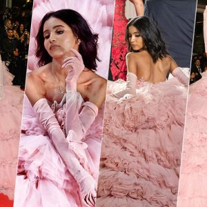 We Would LOVE to See Nancy Tyagi in These Outfits!