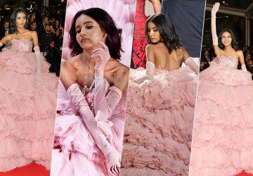 We Would LOVE to See Nancy Tyagi in These Outfits!