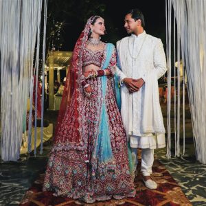 When Two Hearts Fall In Love Aishwarya Gets Lucky In Love