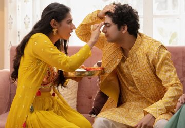 10 Festive Outfit Ideas For Raksha Bandhan 2024