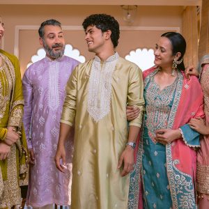 Celebrating Eid Al Adha With Maashaallah Styles For Everyone In The Family