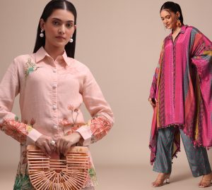 Designer Kurtis Decoded: How to Style Them Like a Pro