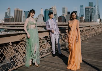 KALKI World Tour 2024 Makes Waves on the USA East Coast