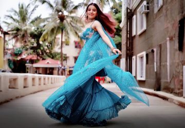 Modern Royalty How to Style Sharara Suits for Any Occasion