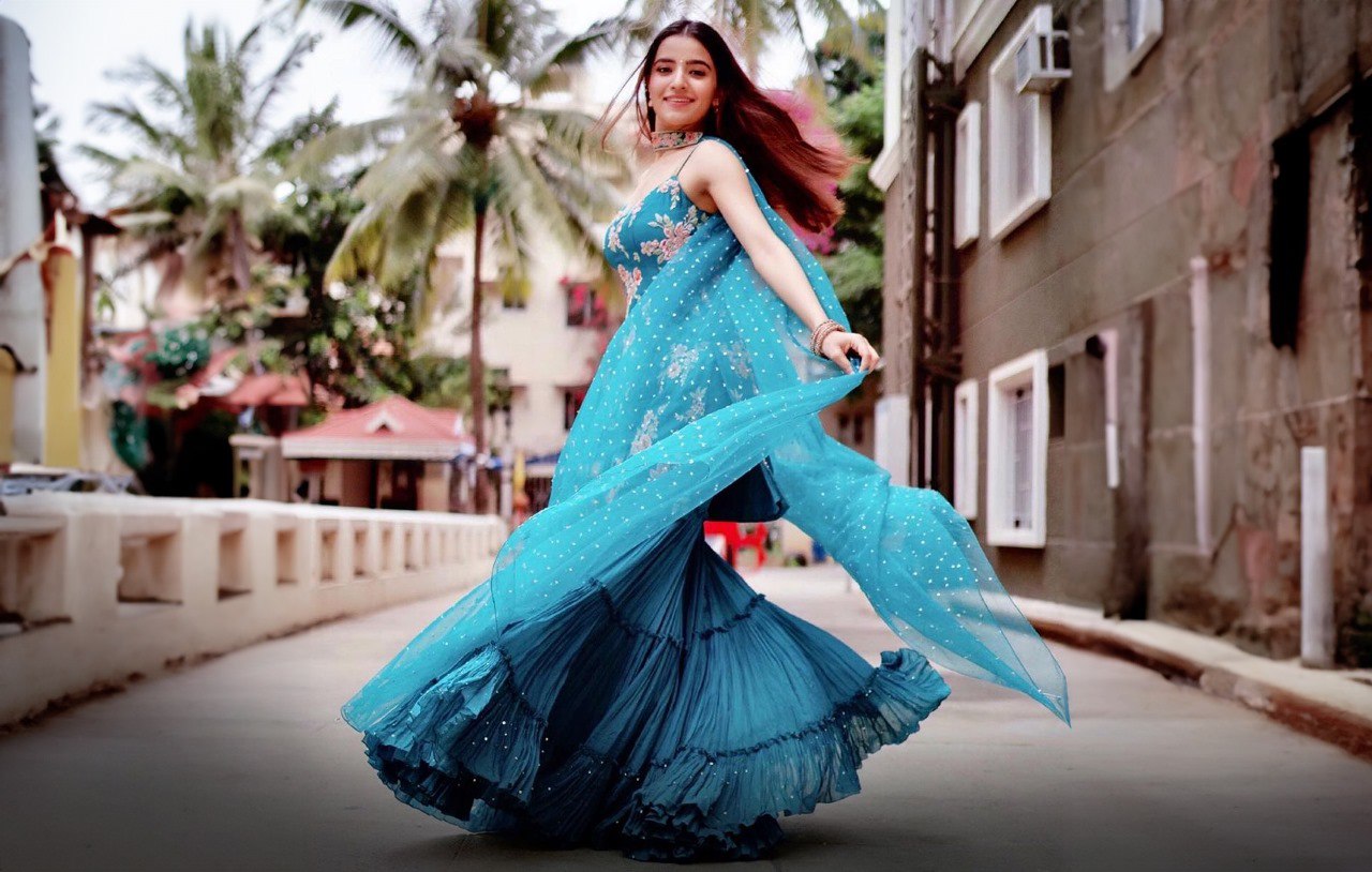 Modern Royalty How to Style Sharara Suits for Any Occasion