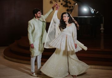 Opposites Attract: A Love Story of Taneea and Her Charming Partner