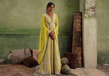 Top 5 Salwar Suit Colour Combinations Worth Trying