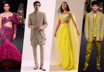 Top 7 KALKI Styles Celebrities Can Wear For Anant Ambani And Radhika Merchant's Wedding