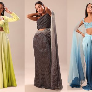 10 Indo Western Outfit Ideas For A Modern Ethnic Look