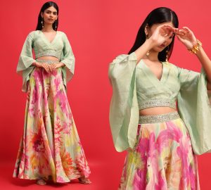 4 Tips For Styling Your Palazzo Suit