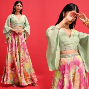 4 Tips For Styling Your Palazzo Suit
