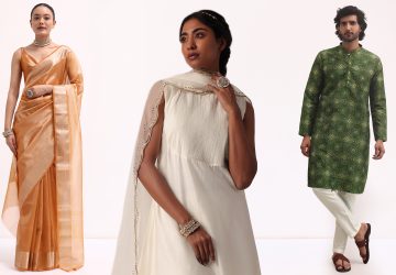 Celebrating 78th Independence Day In Tricolour Hues