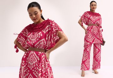 Rainy Days Ruining Your Style: Tips & Tricks For Monsoon Dressing