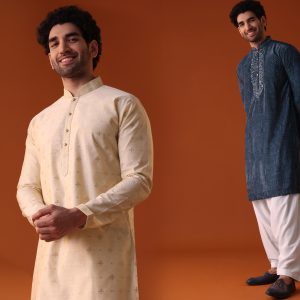 Top 5 Colour Combinations In Kurta Pajama For Men