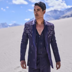 Elevate Your Groom’s Style: Trending Wedding Suits And Tuxedos