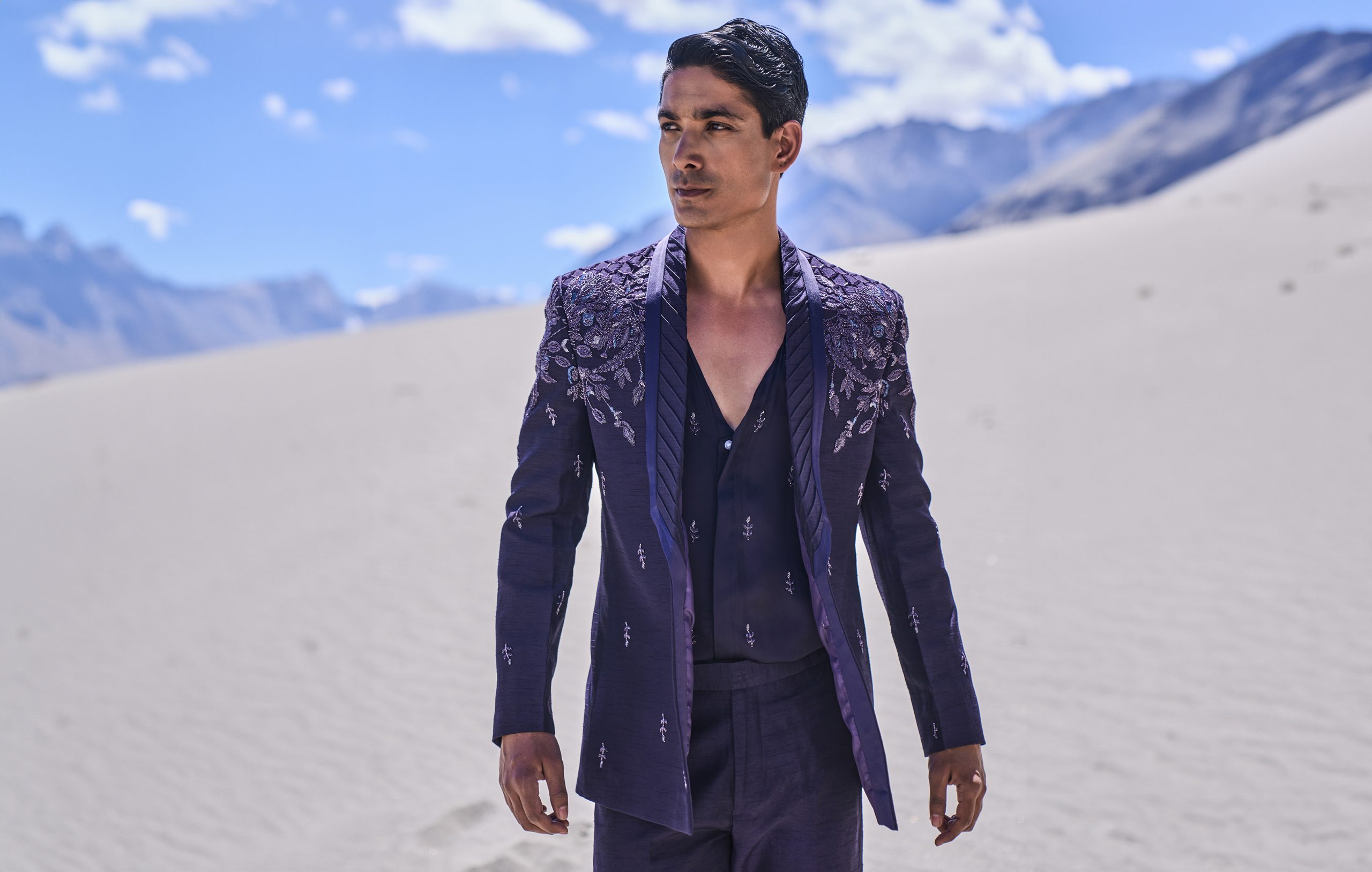 Elevate Your Groom’s Style: Trending Wedding Suits And Tuxedos