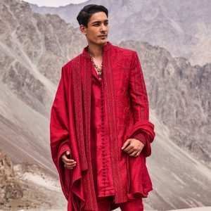 The Groom Edit- Out-of-the-Box Designs With Strong Indian Tone