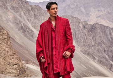 The Groom Edit- Out-of-the-Box Designs With Strong Indian Tone