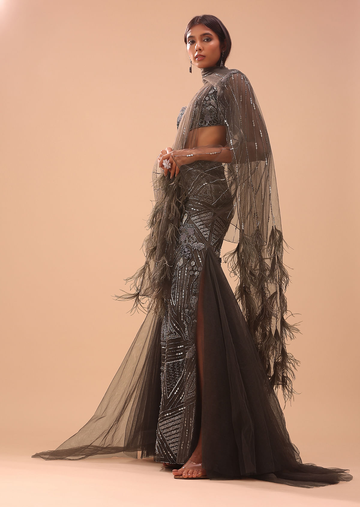 silver graduation dress Luxury Rhinestones Plunging Glitter Mermaid Prom Size:42 / 6 US Launchdate:2026-01-05 adidas SST 2.0 DENIM