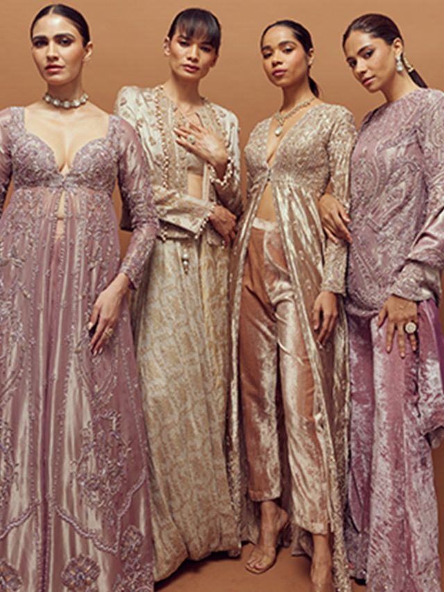 KALKI Fashion presents All-New Styles at Bridal Asia 2025 Mumbai